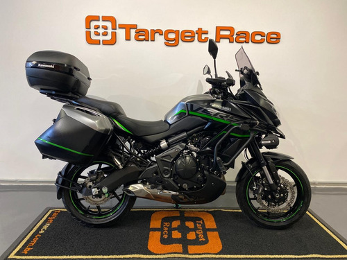 Kawasaki Versys Touring Abs - 2020 - Target Race