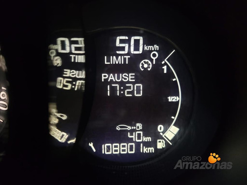 Citroën C3 1.6 EXCLUSIVE 16V FLEX 4P MANUAL
