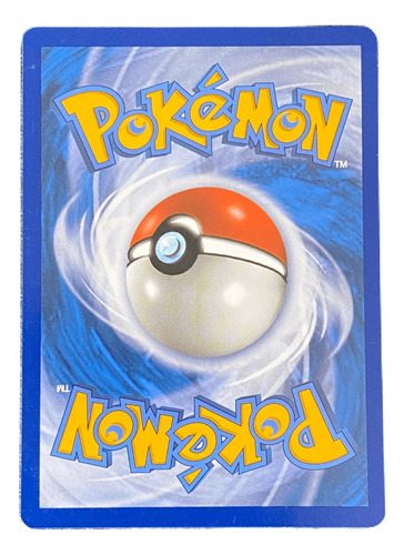 Farfetch´d Carta Pokémon Original Tcg Inglés (Usado)