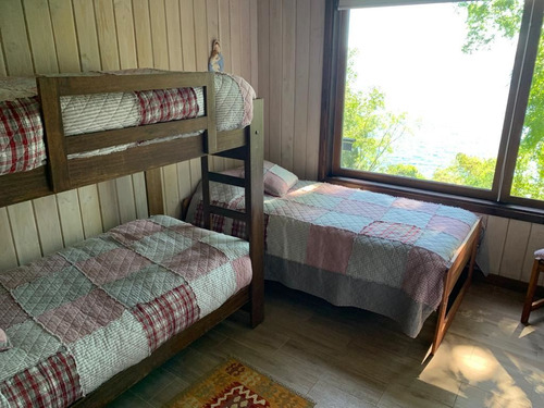 Casa En Venta De 12 Dorm. En Panguipulli