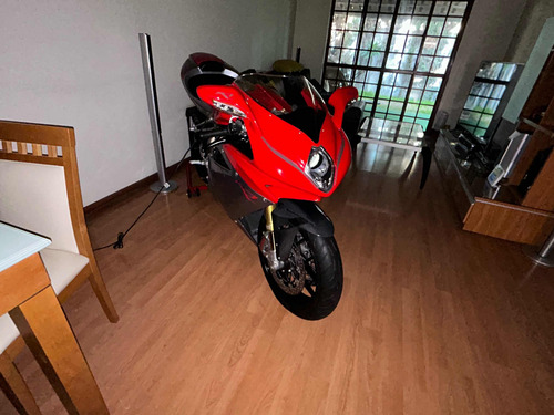 Mv Agusta F4 Rr Corsacorta