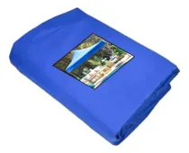 Comprar Repuesto De Toldo Plegable Lonas  3x3 Azul