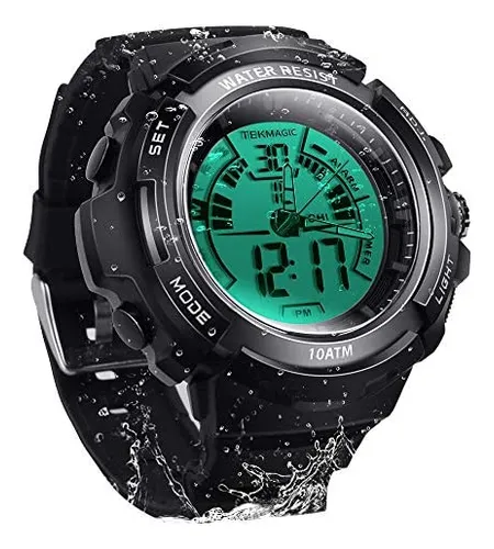 Reloj tommy bahama relax 10 atm precio sale