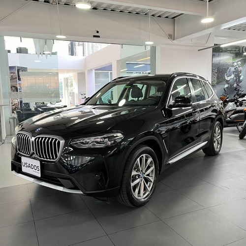 BMW X3 X3 xDrive30e