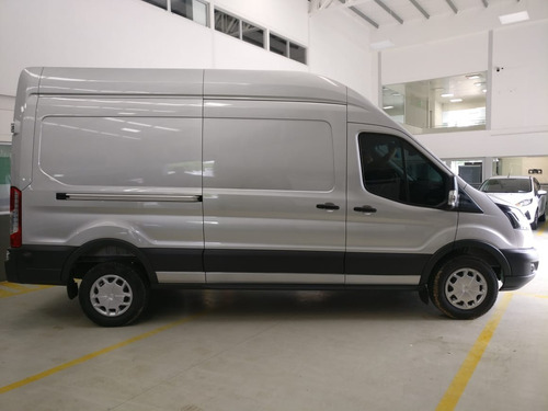 Ford Transit Van Furgon Largo Techo Alto 2.2 2021