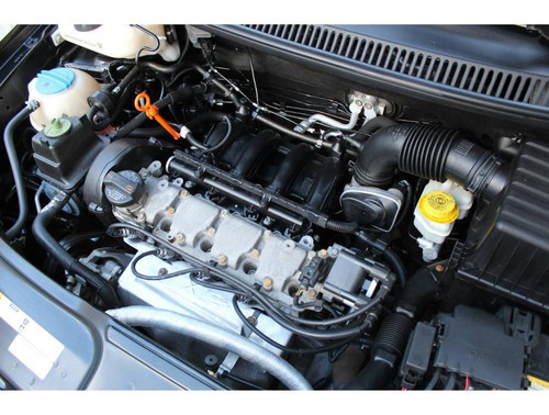 Volkswagen Spacefox Trend Gii