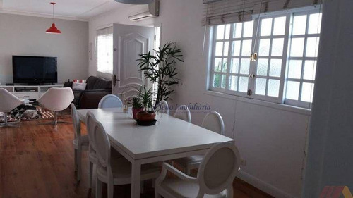 Imagem 1 de 30 de Sobrado Com 4 Dormitórios À Venda, 220 M² - Jardim São Paulo(zona Norte) - São Paulo/sp - So0519