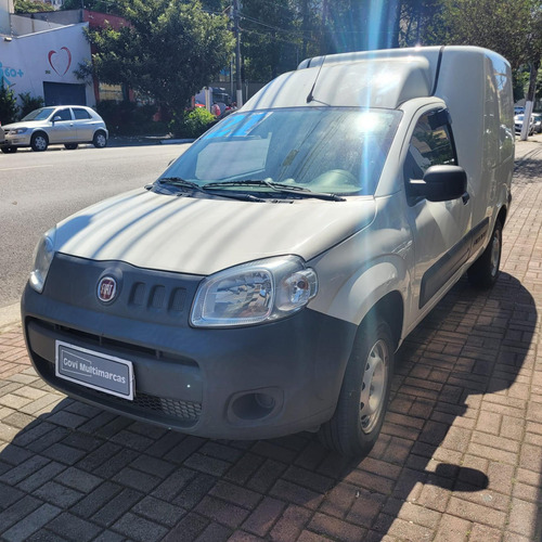 Fiat Fiorino Fiorino Working 1.4 Flex 8V 2p