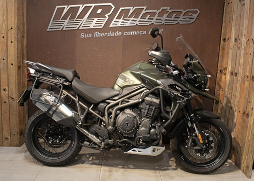 Triumph Tiger 1200 Xcx 2020