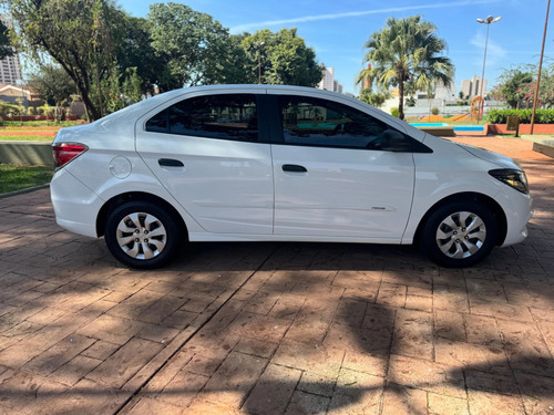 Chevrolet Prisma 1.0 MPFI JOY 8V FLEX 4P MANUAL