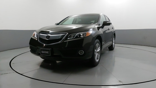 Acura RDX 3.5 5AT