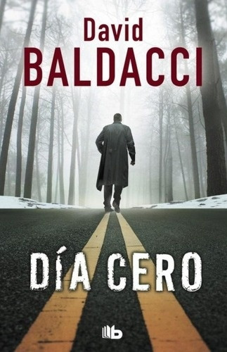 Día Cero - David Baldacci