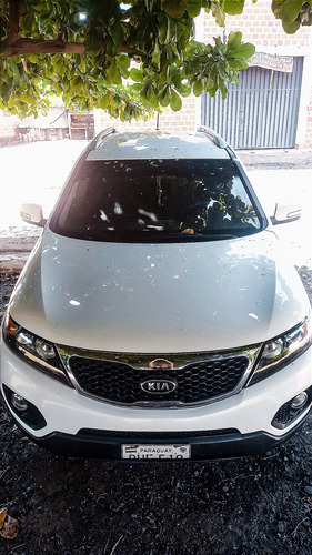 Sorento  Kia Caja Mecánica 