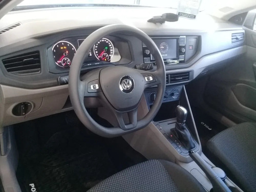 Polo 1.6 Trendline Automatico 2021 Sf