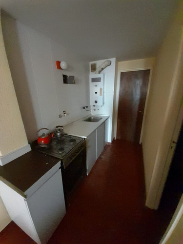 Imagen 3 de 8 de V047-departamento 2 Ambientes-edificio Frente Al Mar