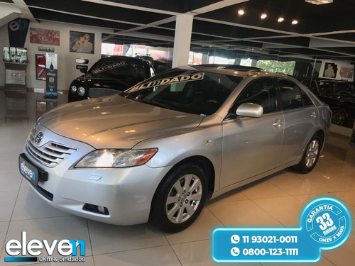 Toyota Camry Camry Xle 3.5 V6 2006/2007
