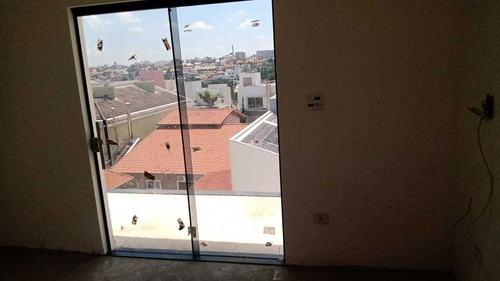 Imagem 4 de 5 de Vendo Porta Balcão E Janela Fumê Blindex