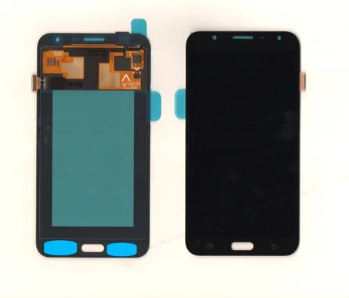 comprar Tela Display Frontal Touch Compatível Galaxy J7neo J701 Oled