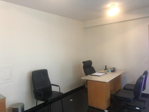 Imagem 14 de 21 de Sala À Venda No Bairro Santo Amaro - São Paulo/sp - O-24336-40325