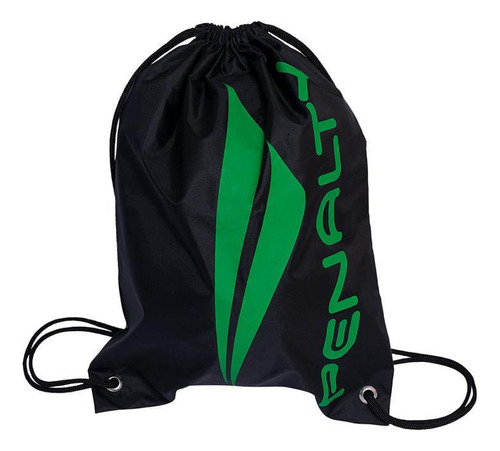 Bolsa De Ginástica Penalty Gym Bag - Preto Único