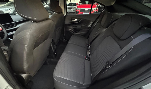 Fiat FASTBACK 1.0 TURBO 200 FLEX AUDACE CVT