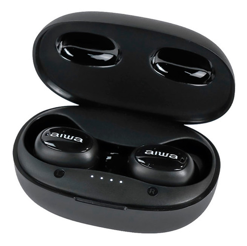 Auriculares Inalámbricos Bt Aiwa Awtwsd3u Tws Llamadas - *s