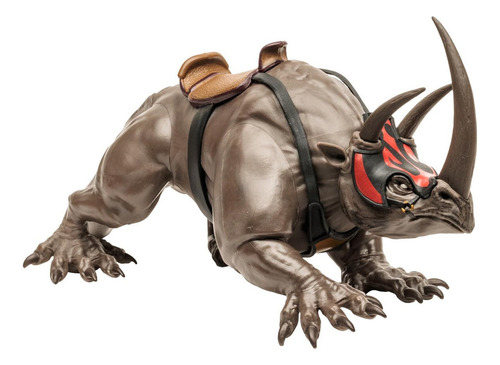 Mcfarlane Toys - Avatar Tlab Fire Nation War Rhino