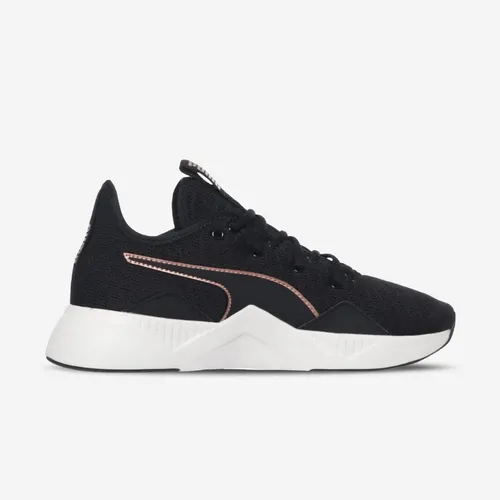 Zapatos puma top silicis de mujer