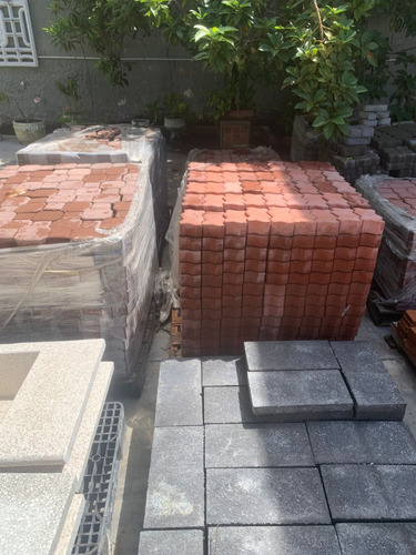 Ventas De Bibraso Adoquine Bardosa Coralina Piedras Decorati
