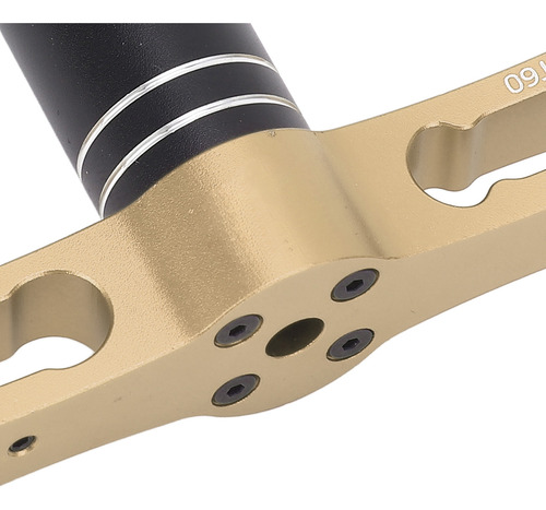 Llave De Rueda Rc, 17 Mm, Manguito Hexagonal Hexagonal Para
