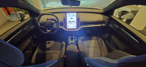 Volvo EX30 Core E40