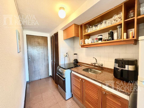 Imagen 5 de 15 de Venta Departamento - 1 Dormitorio 1 Baño - Ideal Para Inversión - Roosevelt - Ref:44447550