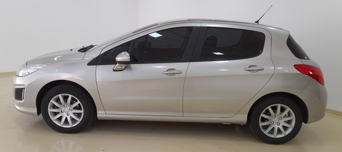 Peugeot 308 1.6 Active