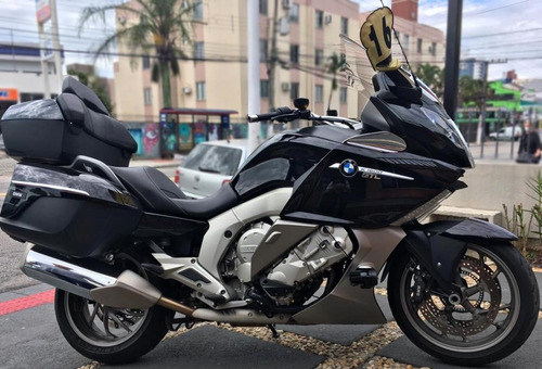 K 1600 Gtl