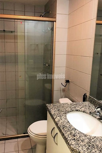 Oportunidade! Excelente Apartamento No Morumbi. - Pp19264