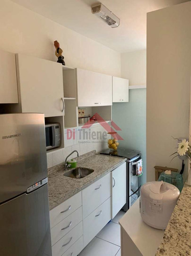Imagem 6 de 26 de Apartamento Com 2 Dorms, Mauá, São Caetano Do Sul - R$ 480 Mil, Cod: 1737 - V1737