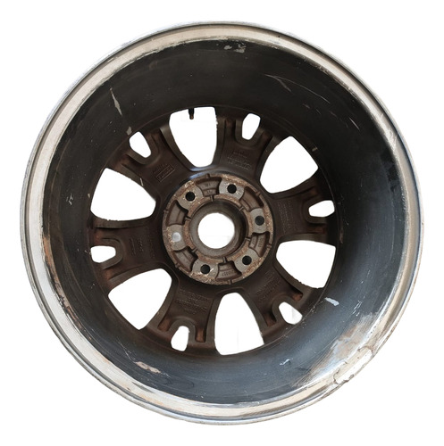 Roda Ranger Xlt Limited Diamantada Aro 18 13/22 Original (Usado)