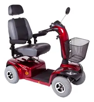 Comprar Scooter Elétrica Ottobock Scott X E Scott Xl