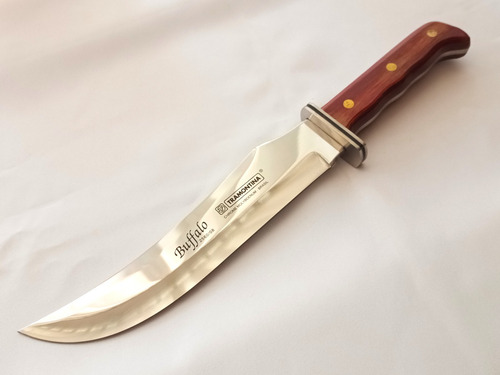 Cuchillo Caza Tramontina Buffalo Mod. 2560