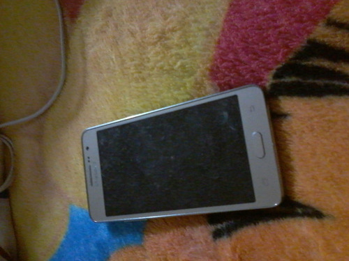 Imagen 1 de 4 de Samsung Galaxy Grand Prime