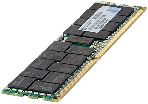 Memoria Para Servidor  Pc3 12800r Ddr3-1600mhz Ecc 16gb