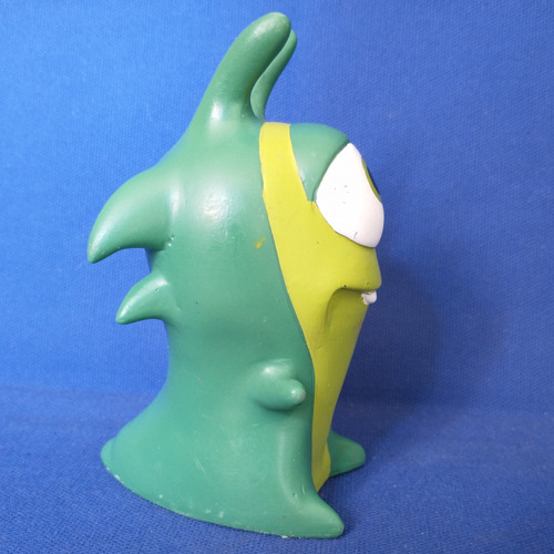 Boon Doc Slugterra (bajoterra) (Usado)