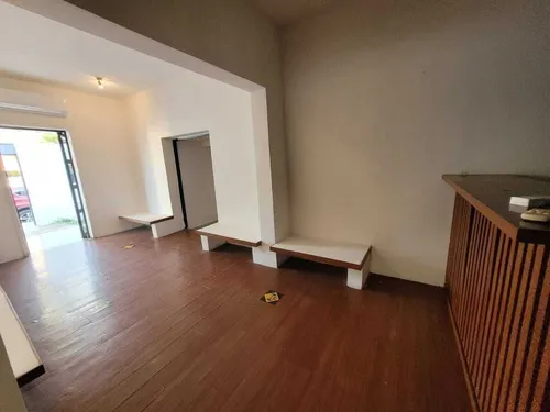 Casa Ideal Para Negocio O Giro Comercial En La García Ginerés