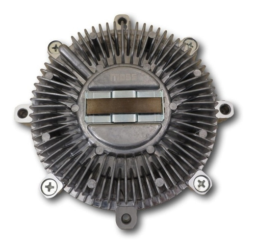 Fan Clutch Chevrolet Isuzu Luv Dmax 3.5 2005 A 2013