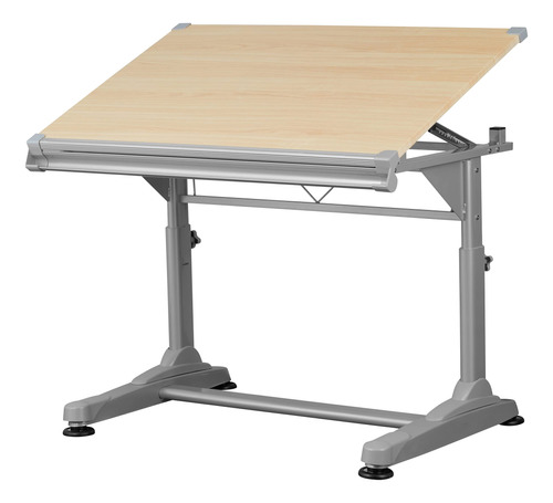 Stand Up Desk Store - Mesa De Dibujo Ajustable En Altura Y .