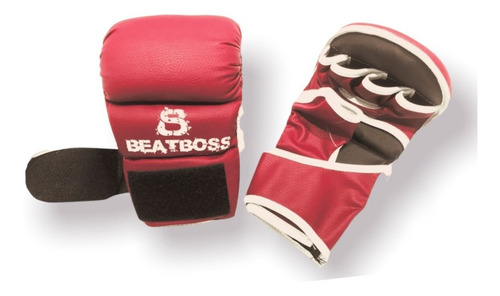 Guante Mma Beatboss Valetodo Sparring Entrenamiento Hot Sale