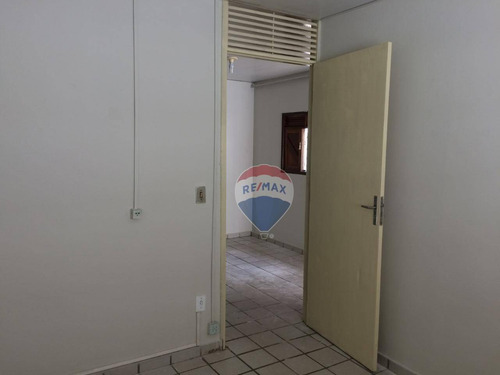 Casa Com 4 Dormitórios À Venda - Pajuçara - Natal/rn - Ca0022