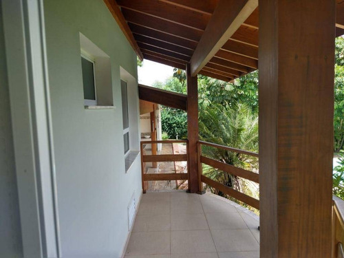 Imagem 17 de 22 de Chácara Com 4 Dormitórios À Venda, 1670 M² Por R$ 1.900.000,00 - Condomínio Terras De Itaici - Indaiatuba/sp - Ch0713