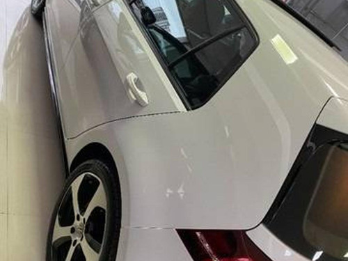 Imagem 3 de 8 de Volkswagen Golf 2.0 Tsi Gti 16v Turbo Gasolina 4p Automá...