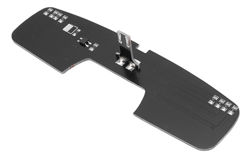 Luz De Lectura Del Coche 12v 5w Smd Llevó La Lámpara De Tech
